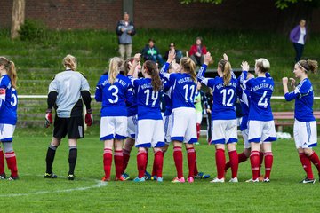 Bild 115 - B-Juniorinnen Holstein Kiel - FF USV Jena : Ergebnis: 3:1